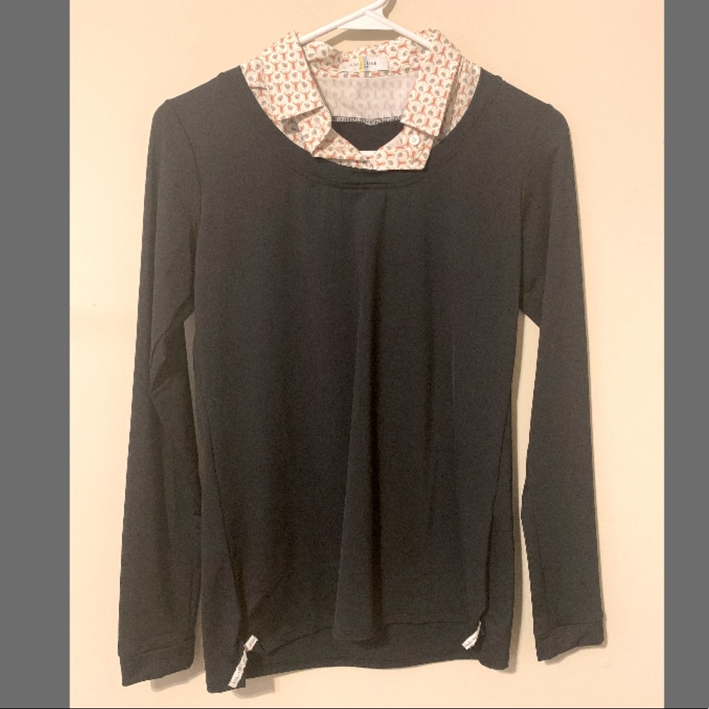 Callidae Equestrian riding shirt